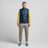 Жилетка Saucony HURRICANE INSULATED VEST SAM800402-NV