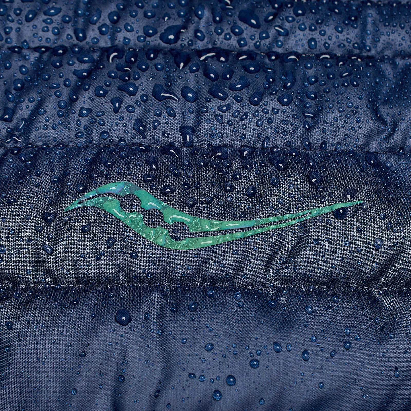 Жилетка Saucony HURRICANE INSULATED VEST SAM800402-NV