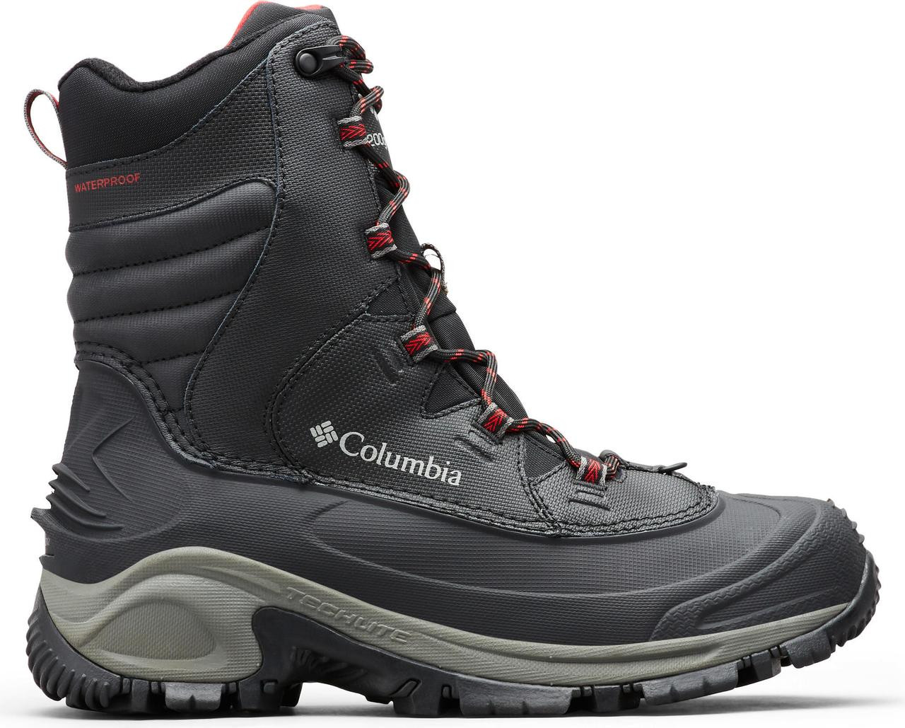 Черевики Columbia Bugaboot Plus III Omni-Heat (BM5980 010) 42 (27 см.) BM5980 010