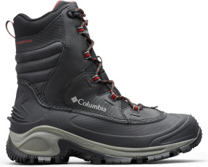 Черевики Columbia Bugaboot Plus III Omni-Heat (BM5980 010) 42 (27 см.) BM5980 010