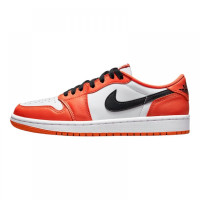 Кросівки Jordan 1 Low OG Starfish (W) CZ0775-801