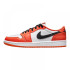 Кросівки Jordan 1 Low OG Starfish (W) CZ0775-801