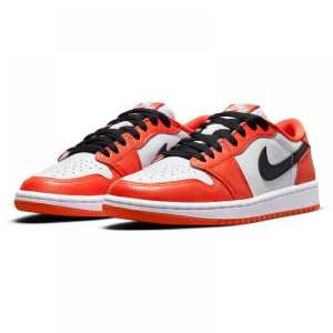 Кросівки Jordan 1 Low OG Starfish (W) CZ0775-801