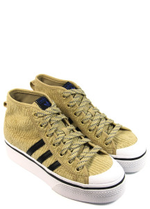 Кросівки Adidas Nizza Platform H02705