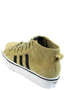 Кросівки Adidas Nizza Platform H02705