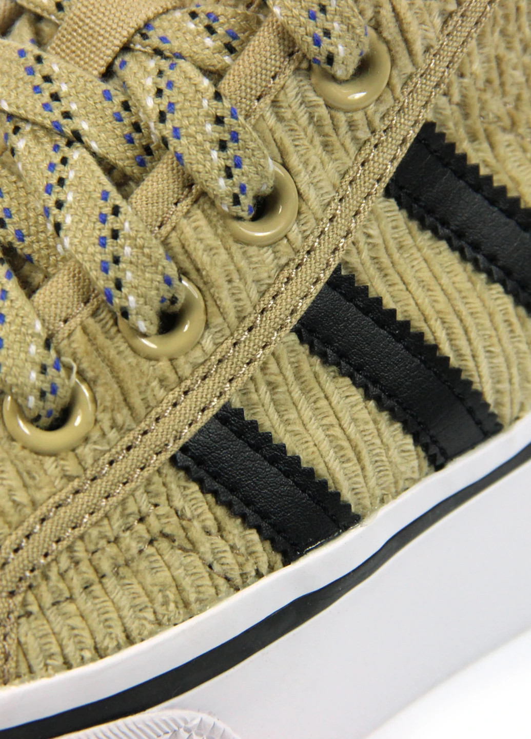 Кросівки Adidas Nizza Platform H02705