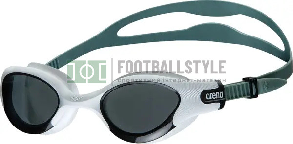 Окуляри для плавання Arena THE ONE PLUS 008540-400