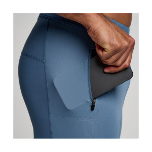 Тайтси Saucony RUNSHIELD TIGHT SAM800361-MK