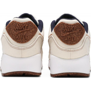 Кросівки Nike Air Max 90 Cork Coconut Milk (GS) DC7774-100