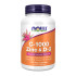 Капсули Now Foods C-1000 Zinc & D-3 - 100 vcaps 2023-10-3284