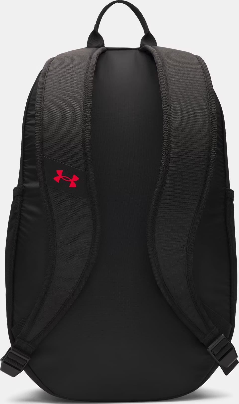 Рюкзак UA Hustle Lite Backpack 26,5L чорний 31 х 47 х 17 см (6000399-002) 6000399-002