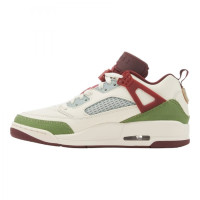 Кросівки Jordan Spizike Low Chinese New Year (2024) FJ6372-100