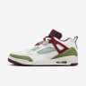 Кросівки Jordan Spizike Low Chinese New Year FJ6372-100