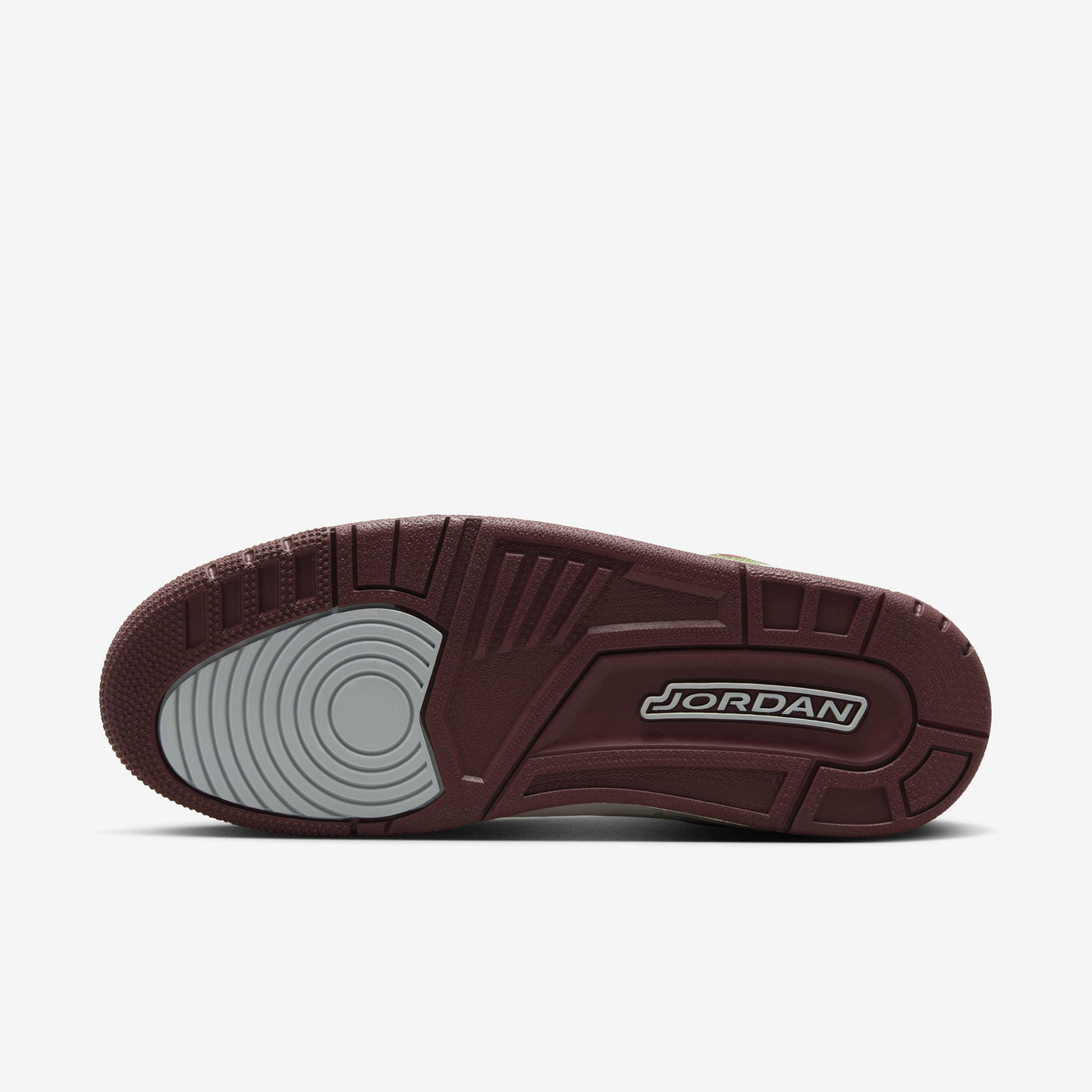 Кросівки Jordan Spizike Low Chinese New Year (2024) FJ6372-100