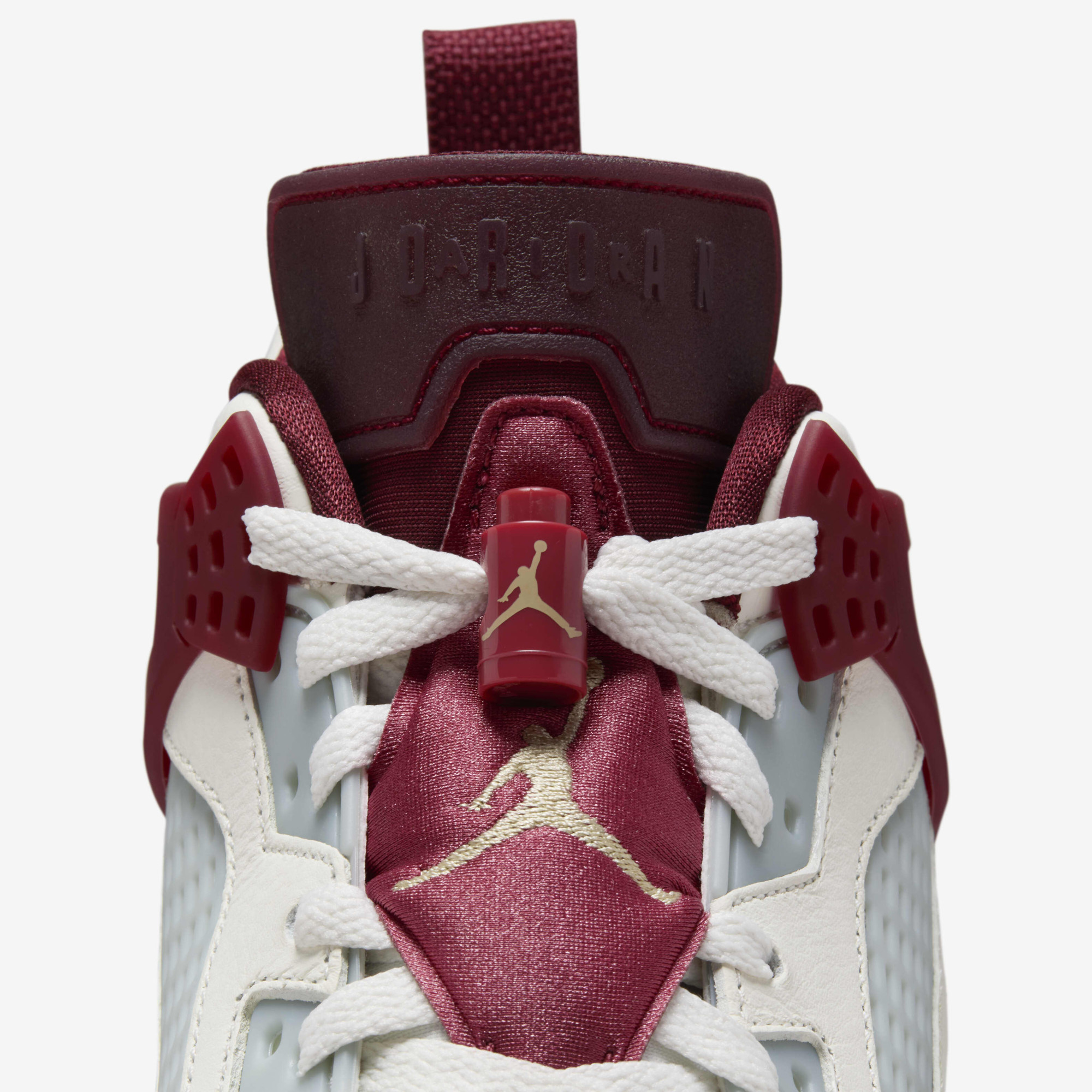 Кросівки Jordan Spizike Low Chinese New Year (2024) FJ6372-100