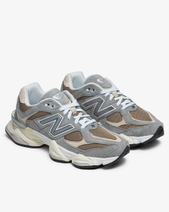 Кросівки New Balance 9060 Grey U9060LBA