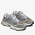 Кросівки  New Balance 9060 Grey U9060LBA