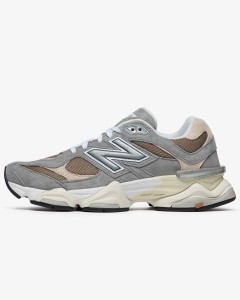 Кросівки New Balance 9060 Grey U9060LBA