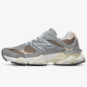 Кросівки New Balance 9060 Grey U9060LBA