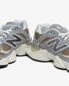 Кросівки New Balance 9060 Grey U9060LBA