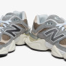 Кросівки New Balance 9060 Grey U9060LBA