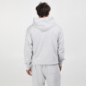 Худі чоловіче New Balance Athletics French Terry Hoodie Grey MT41534AHH L MT41534AHH
