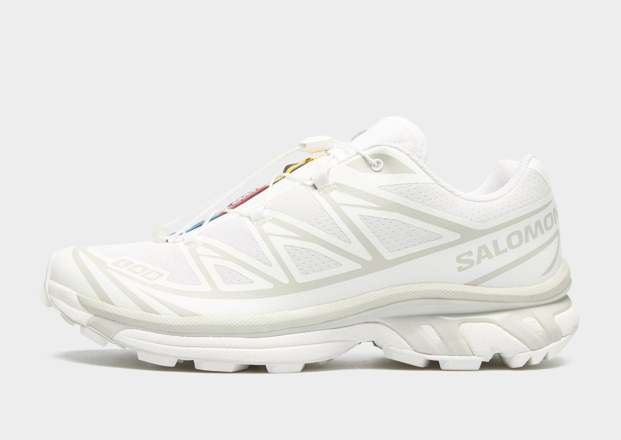 Кросівки Salomon XT-6 L41252900