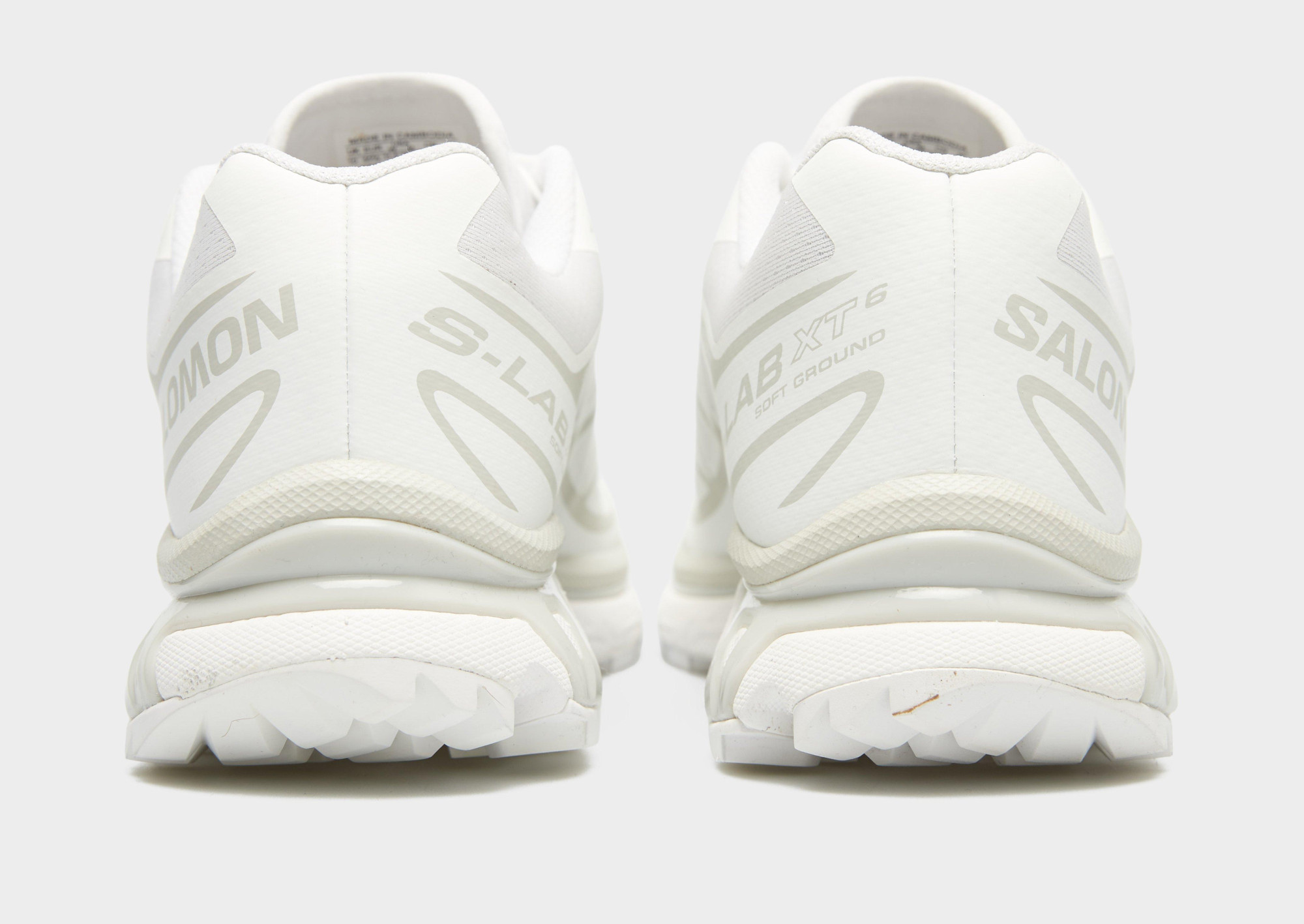 Кросівки Salomon XT-6 L41252900