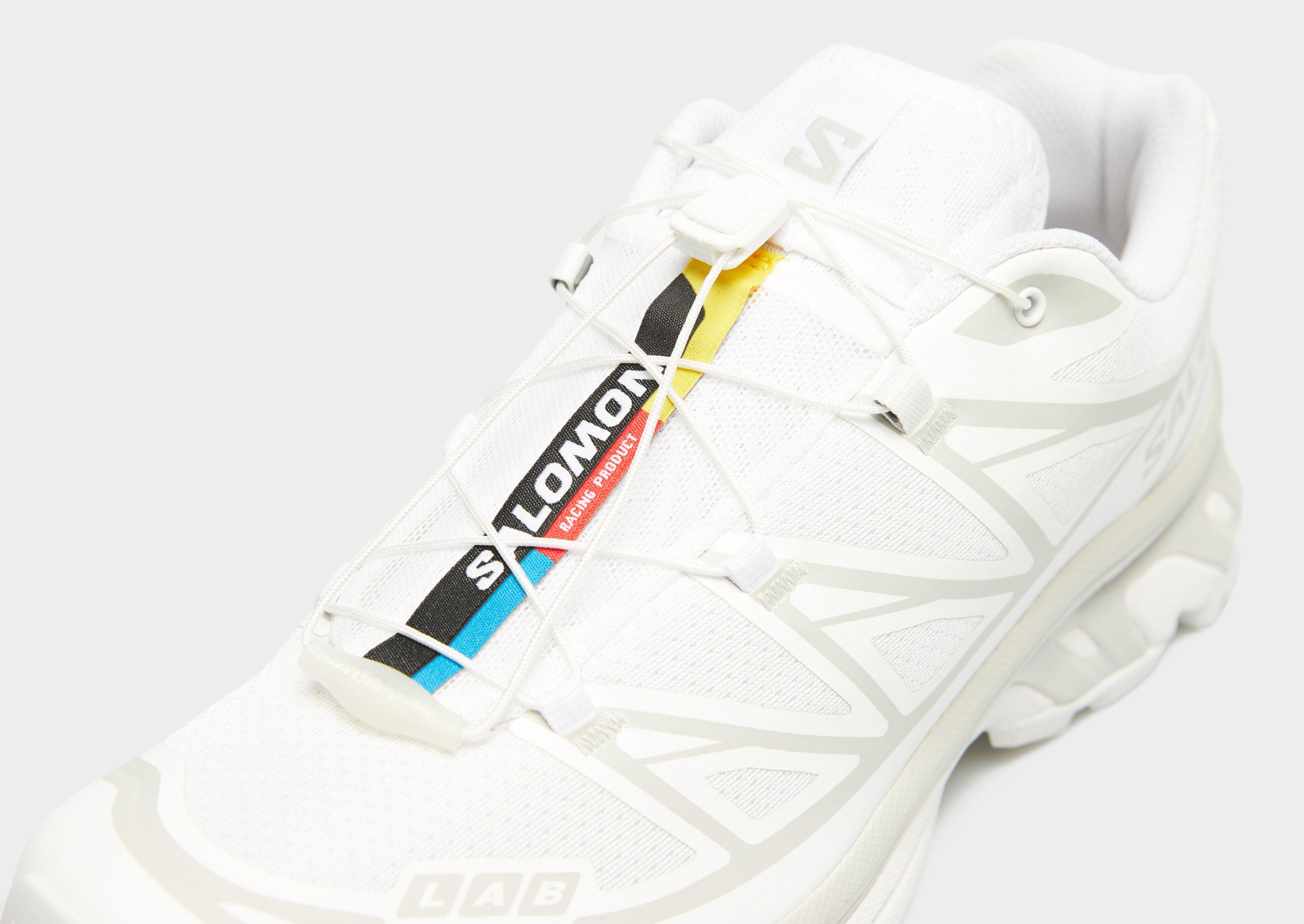 Кросівки Salomon XT-6 L41252900