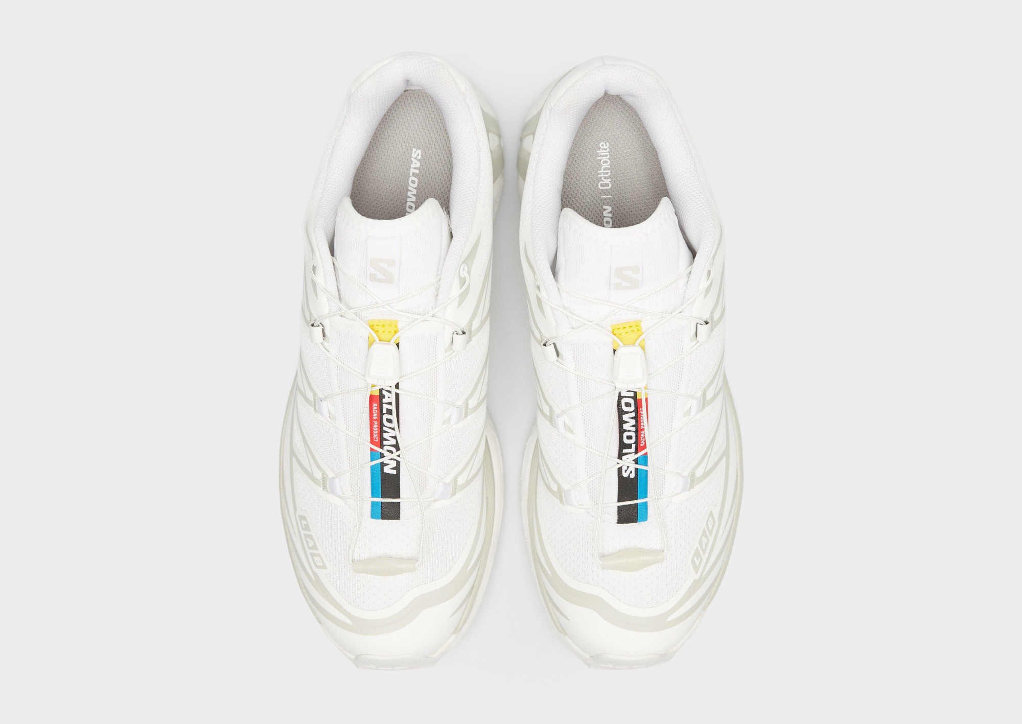 Кросівки Salomon XT-6 L41252900