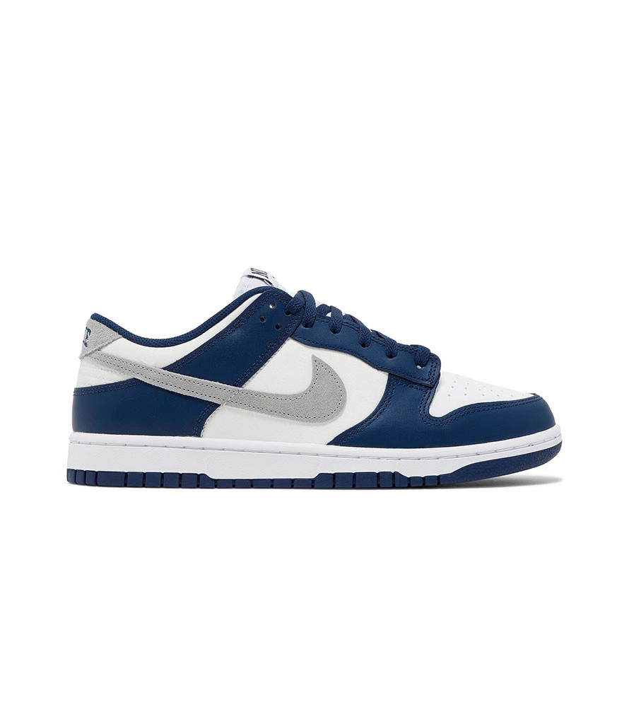 Кросівки Nike DUNK LOW FD9749-400