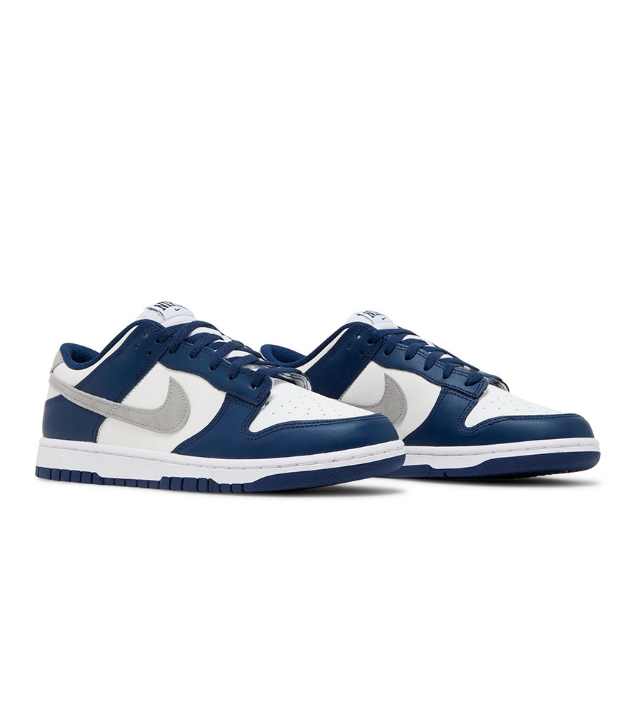 Кросівки Nike DUNK LOW FD9749-400