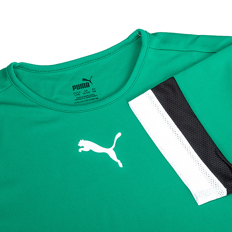 Puma jersey hot sale