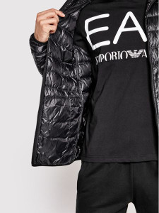 Куртка Emporio Armani jacket black 8NPB02 PN29Z