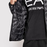 Куртка Emporio Armani jacket black 8NPB02 PN29Z