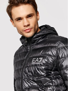 Куртка Emporio Armani jacket black 8NPB02 PN29Z
