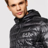 Куртка Emporio Armani jacket black 8NPB02 PN29Z