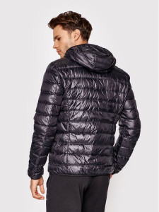 Куртка Emporio Armani jacket black 8NPB02 PN29Z