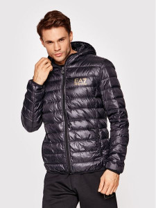 Куртка Emporio Armani jacket black 8NPB02 PN29Z