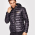 Куртка Emporio Armani jacket black 8NPB02 PN29Z