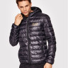 Куртка Emporio Armani jacket black 8NPB02 PN29Z