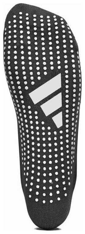 Шкарпетки для йоги Adidas Yoga Socks ADYG-30102BK-NL