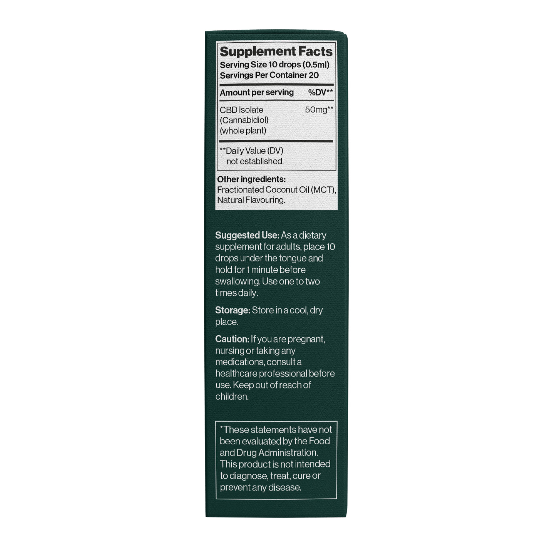 Рідина Mind Shi CBD Oil Isolate 1000 mg Strawberry - 10 ml 2023-10-3799
