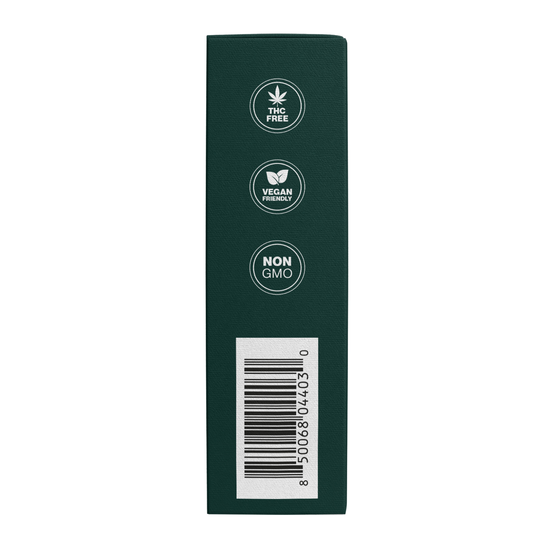 Рідина Mind Shi CBD Oil Isolate 1000 mg Strawberry - 10 ml 2023-10-3799