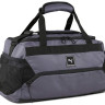 Сумка Puma TRAINING Small Sports Bag 19L сірий Уні 48 х 23 х 22 см 090919-03