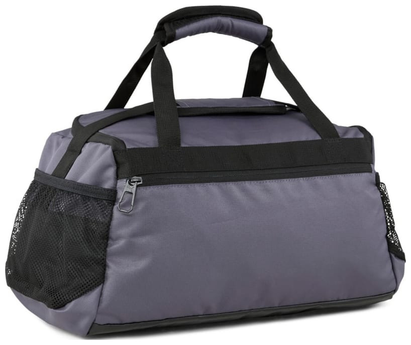 Сумка Puma TRAINING Small Sports Bag 19L сірий Уні 48 х 23 х 22 см 090919-03