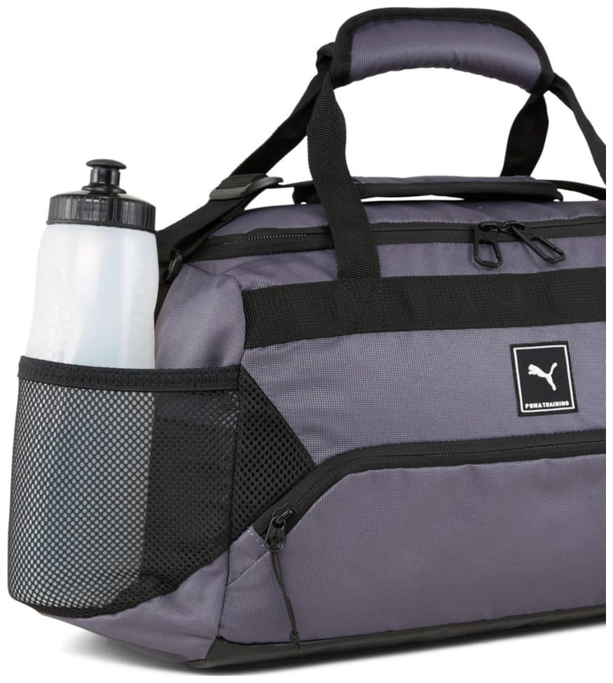 Сумка Puma TRAINING Small Sports Bag 19L сірий Уні 48 х 23 х 22 см 090919-03