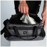 Сумка Puma TRAINING Small Sports Bag 19L сірий Уні 48 х 23 х 22 см 090919-03