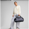 Сумка Puma TRAINING Small Sports Bag 19L сірий Уні 48 х 23 х 22 см 090919-03