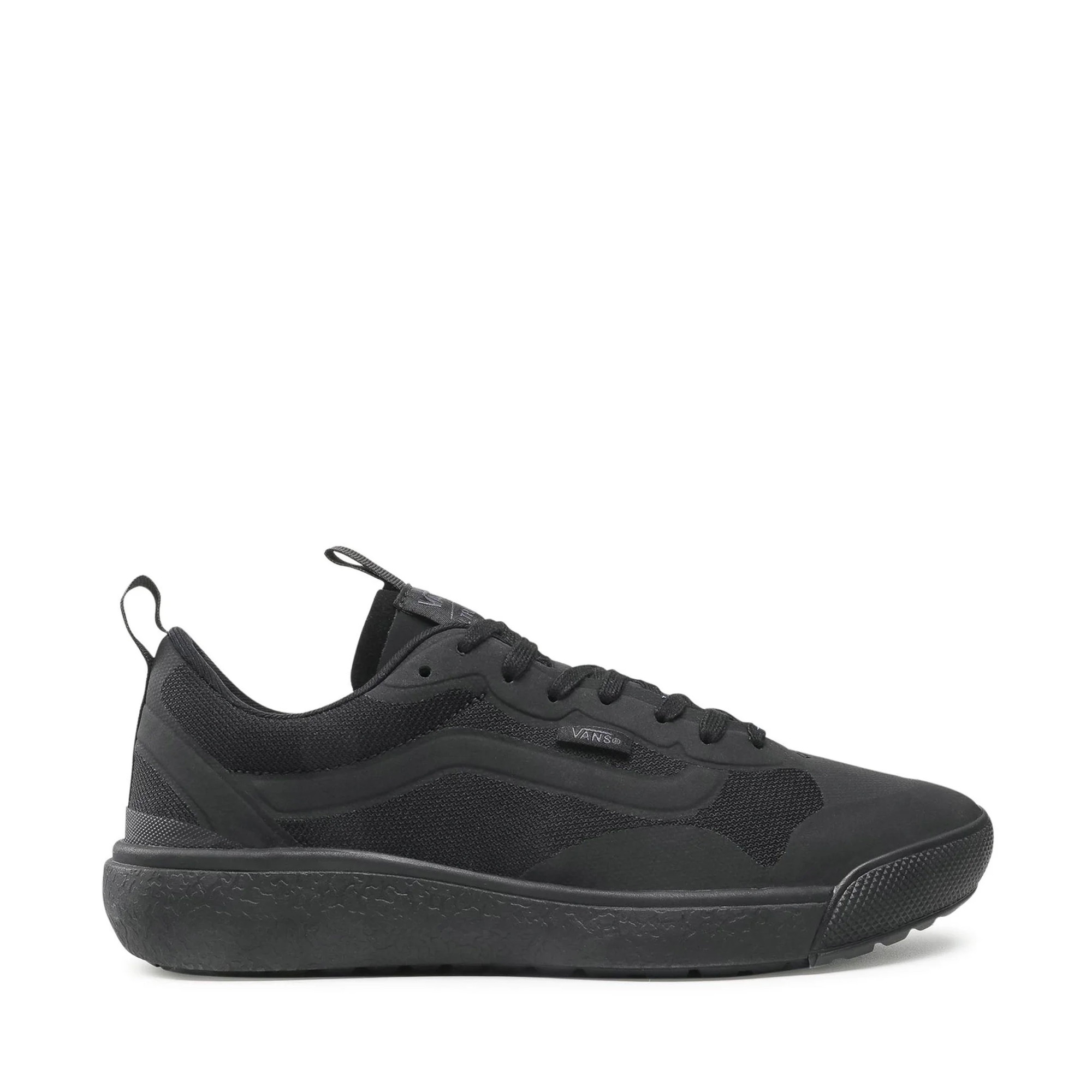 Кросівки Ultrarange EXO Mono Black VN0A4U1KBJ41